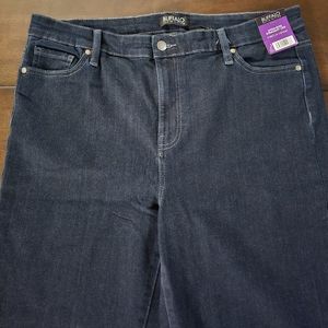 Bufflo David button jeans